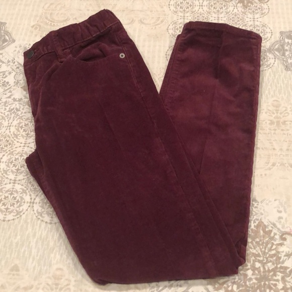 Gap boys casual pants - Picture 1 of 7